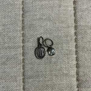 Waxing Poetic Charms